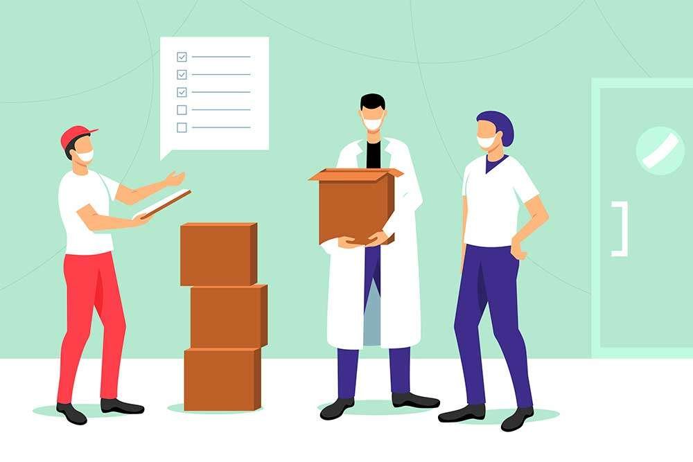 importador de equipos medicos colombia