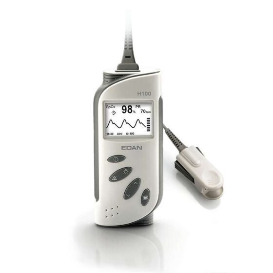 Oxímetro H100B edan