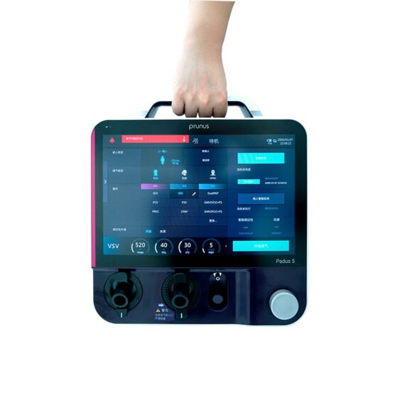 sensibilidad y precisión para el cuidado de la salud en momentos críticos