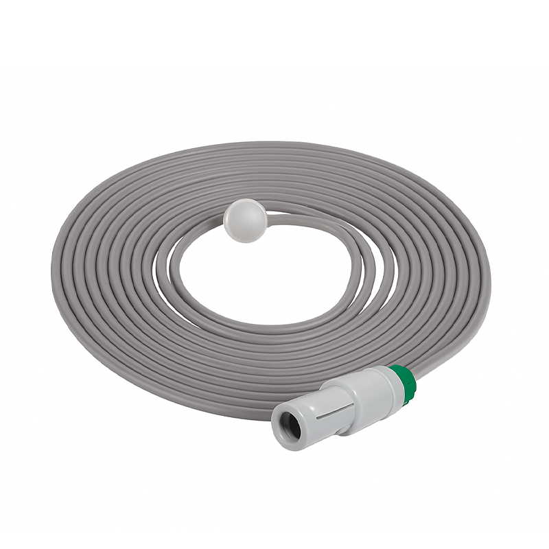 Sens piel HKN serie x 6 pines plástico